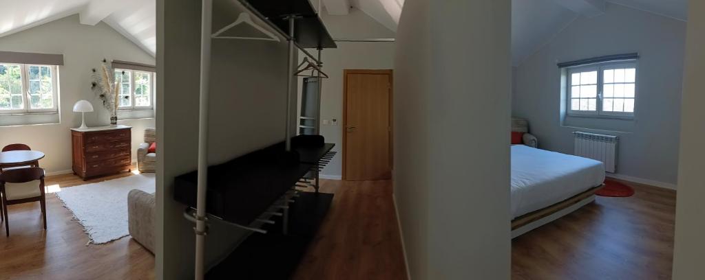 Suite Especial Júnior