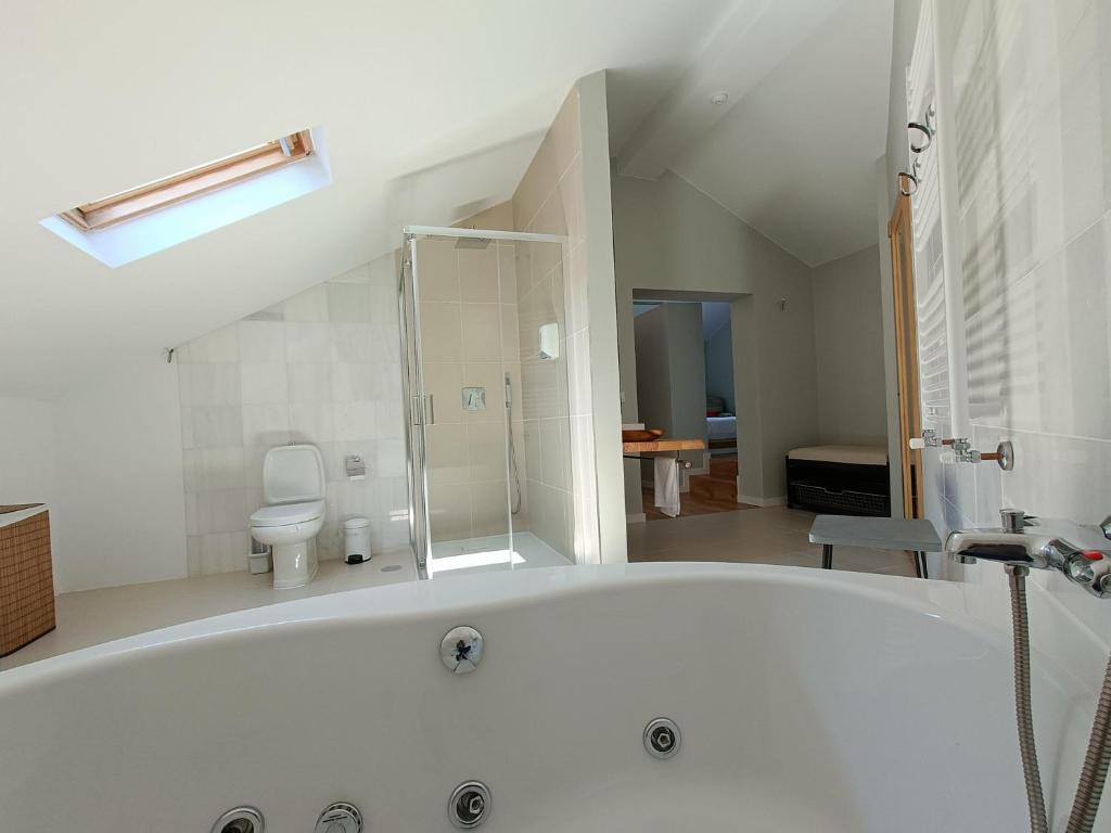 Suite Especial Júnior