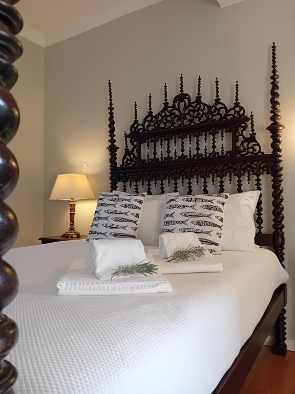 Suite Júnior com Vista da Montanha